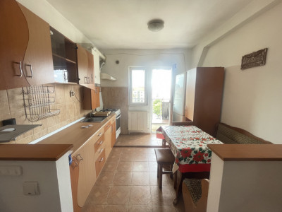 De Vanzare Apartament Cu 2 Camere La Cheie Si Parcare Doamna Stanca