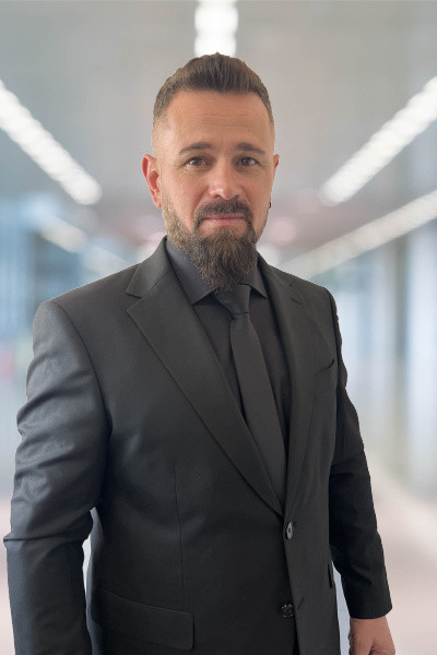 Marius Chirtop
