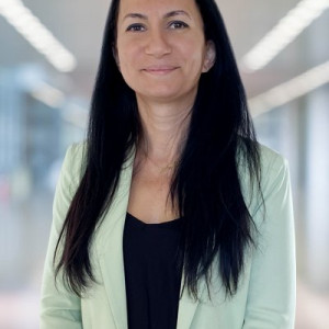 Diana Nedelcu