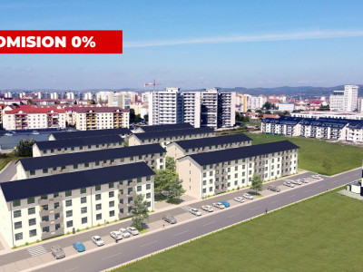 ONE Residence Sibiu