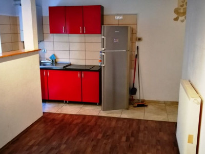 Apartamente de vanzare Sibiu Strand imagine mica 7