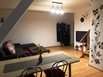 Apartamente de vanzare Sibiu Vasile Aaron imagine mica 3