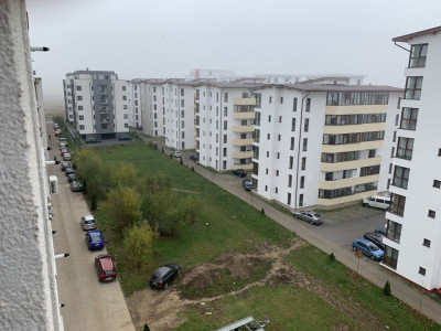 Apartamente de vanzare Sibiu Doamna Stanca imagine mica 2