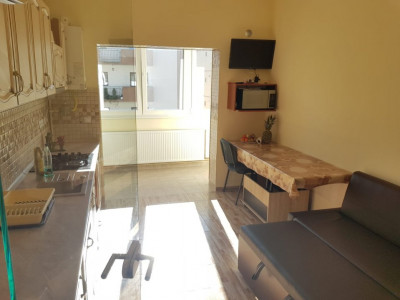 Apartamente de vanzare Sibiu Calea Cisnadiei - Arhitectilor imagine mica 3