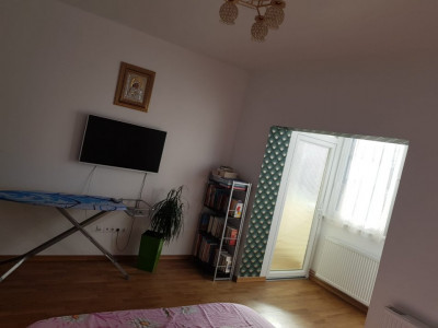 Apartamente de vanzare Sibiu Calea Cisnadiei - Arhitectilor imagine mica 4