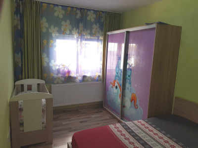 Apartamente de vanzare Sibiu Calea Cisnadiei - Arhitectilor imagine mica 6