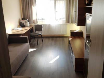 Apartamente de vanzare Sibiu Calea Cisnadiei - Arhitectilor imagine mica 7