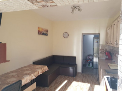 Apartamente de vanzare Sibiu Calea Cisnadiei - Arhitectilor imagine mica 9