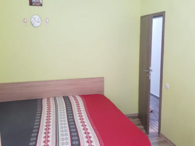 Apartamente de vanzare Sibiu Calea Cisnadiei - Arhitectilor imagine mica 18