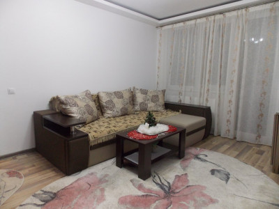 Apartament modern 2 camere de vanzare in zona Rahovei Sibiu