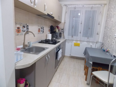 Apartamente de vanzare Sibiu Rahovei imagine mica 3