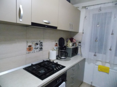 Apartamente de vanzare Sibiu Rahovei imagine mica 8