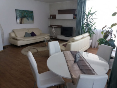 Apartamente de vanzare Sibiu Selimbar imagine mica 2