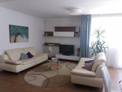 Apartamente de vanzare Sibiu Selimbar imagine mica 3