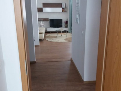 Apartamente de vanzare Sibiu Selimbar imagine mica 8