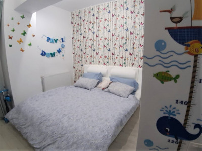 Apartamente de vanzare Sibiu Mihai Viteazul imagine mica 3