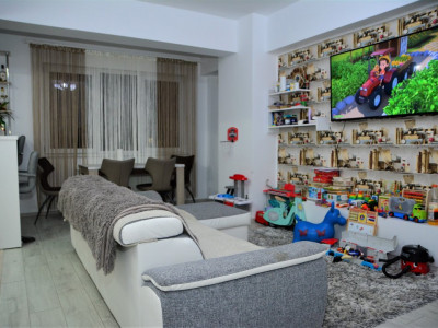 Apartamente de vanzare Sibiu Mihai Viteazul imagine mica 4