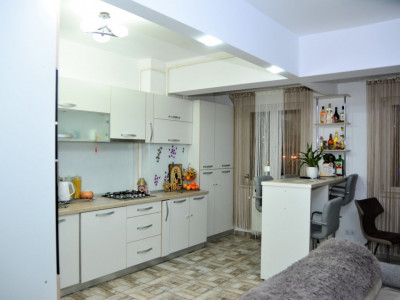 Apartamente de vanzare Sibiu Mihai Viteazul imagine mica 6