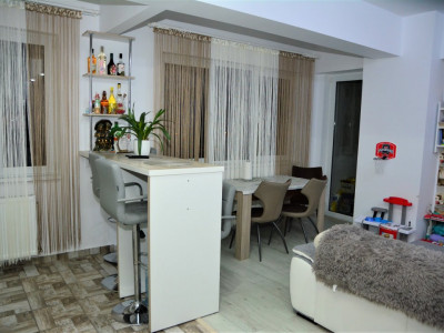 Apartamente de vanzare Sibiu Mihai Viteazul imagine mica 7