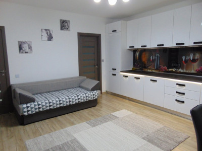 Apartamente de vanzare Sibiu Selimbar imagine mica 2