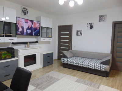 Apartamente de vanzare Sibiu Selimbar imagine mica 6