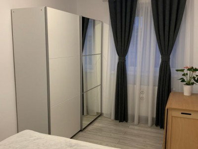 Apartamente de vanzare Sibiu Mihai Viteazul imagine mica 3