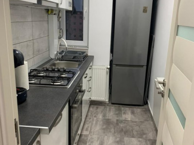 Apartamente de vanzare Sibiu Mihai Viteazul imagine mica 5