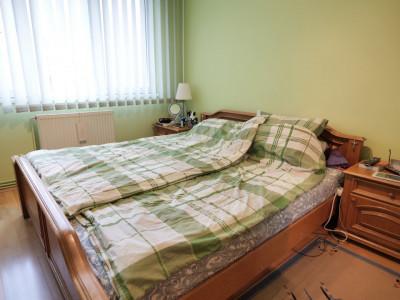 Apartamente de vanzare Sibiu Siretului imagine mica 5