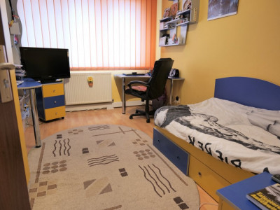 Apartamente de vanzare Sibiu Siretului imagine mica 6