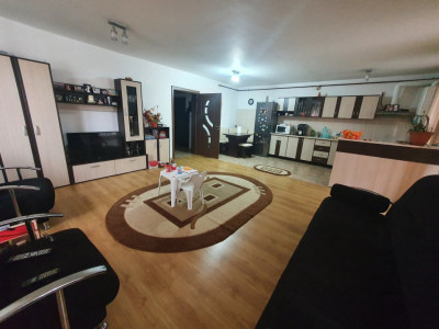 Apartamente de vanzare Sibiu Terezian imagine mica 2