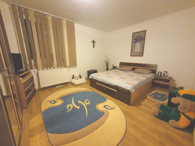 Apartamente de vanzare Sibiu Terezian imagine mica 3