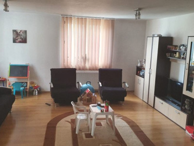 Apartamente de vanzare Sibiu Terezian imagine mica 4