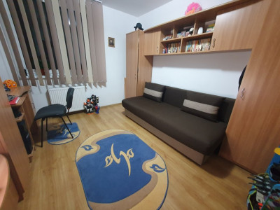 Apartamente de vanzare Sibiu Terezian imagine mica 5