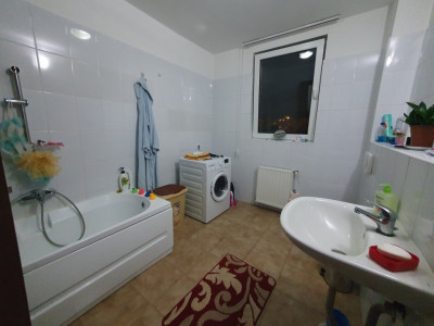 Apartamente de vanzare Sibiu Terezian imagine mica 6