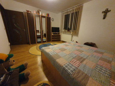 Apartamente de vanzare Sibiu Terezian imagine mica 8