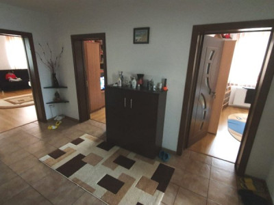 Apartamente de vanzare Sibiu Terezian imagine mica 9