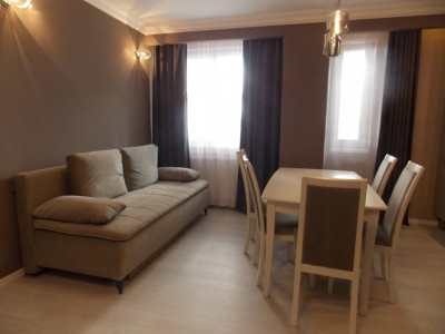 Apartamente de vanzare Sibiu Gusterita imagine mica 2