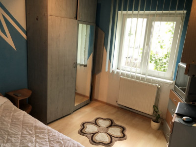 Apartamente de vanzare Sibiu Central imagine mica 4