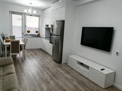 Apartamente de vanzare Sibiu Calea Surii Mici imagine mica 2