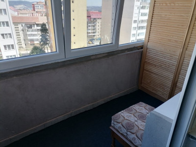 Apartamente de vanzare Sibiu Mihai Viteazul imagine mica 13