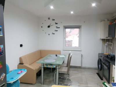 Apartamente de vanzare Sibiu Turnisor imagine mica 2