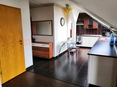 Apartamente de vanzare Sibiu Valea Aurie imagine mica 4