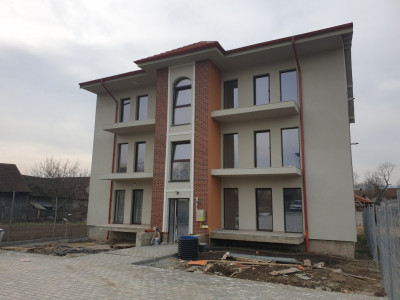 Apartamente de vanzare Sibiu Selimbar imagine mica 2