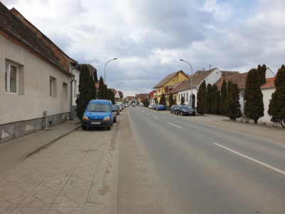 Apartamente de vanzare Sibiu Selimbar imagine mica 13