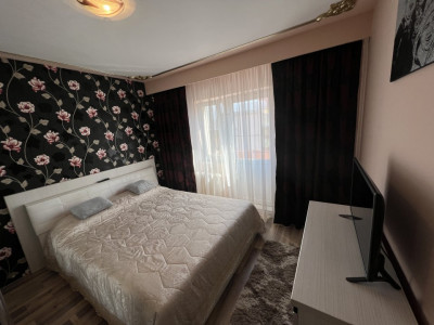 Apartamente de vanzare Sibiu Turnisor imagine mica 3