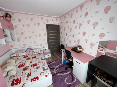 Apartamente de vanzare Sibiu Turnisor imagine mica 4