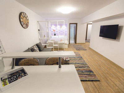 Apartamente de vanzare Sibiu Central imagine mica 5