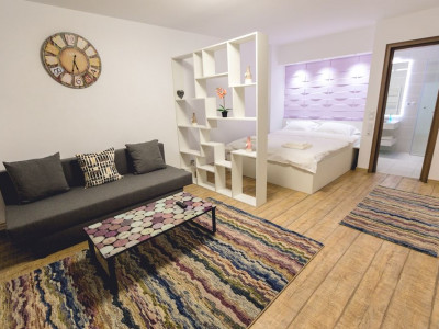 Apartamente de vanzare Sibiu Central imagine mica 6