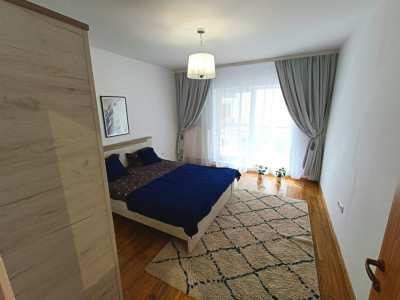 Apartamente de vanzare Sibiu Selimbar imagine mica 3