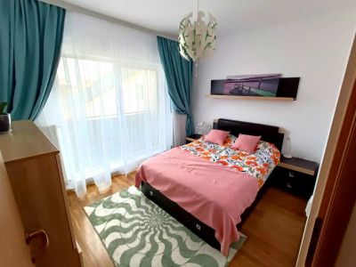 Apartamente de vanzare Sibiu Selimbar imagine mica 4